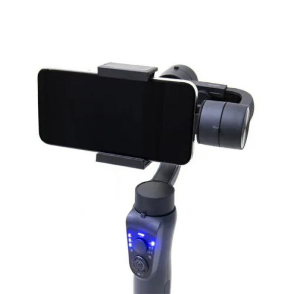 Стабилизатор WIWU Handheld Gimbal Stabilizer