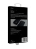 Чехол защитный "vlp" Kevlar Case с MagSafe для iPhone 15, черный