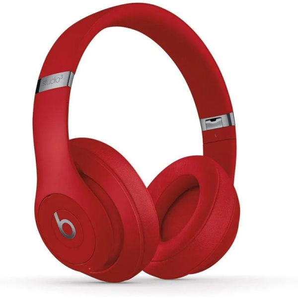 Наушники Beats Studio Solo 3 Red
