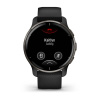 Часы Garmin Venu 2 Plus Black