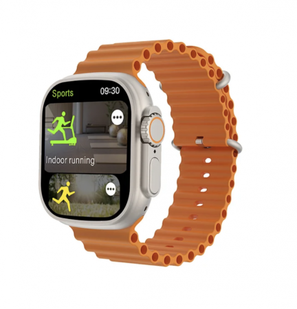 Часы WIWU Smart Watch SW01 Ultra