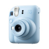 Фотоаппарат моментальной печати Fujifilm Instax mini 12 Синий