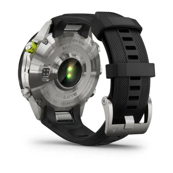 Часы Garmin MARQ GEN2 ATHLETE