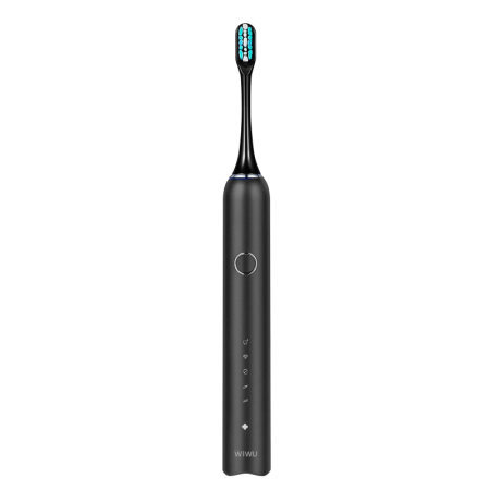 Зубная Щетка WIWU Black
