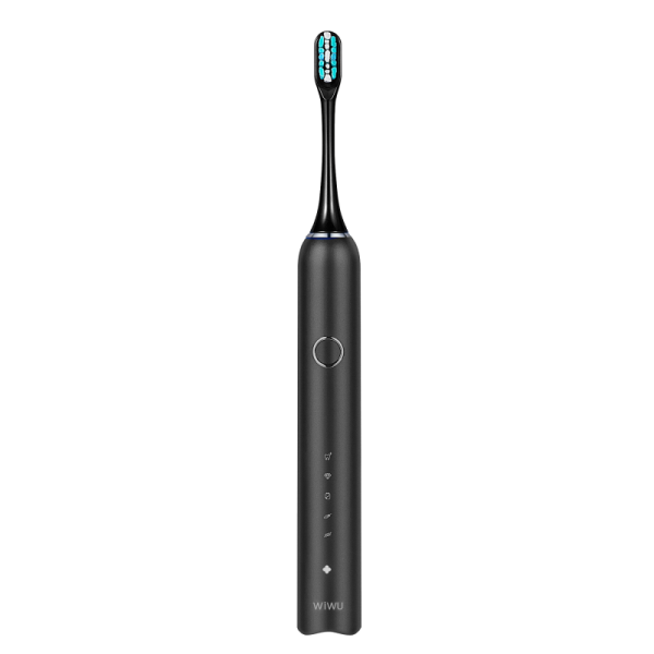 Зубная Щетка WIWU Black