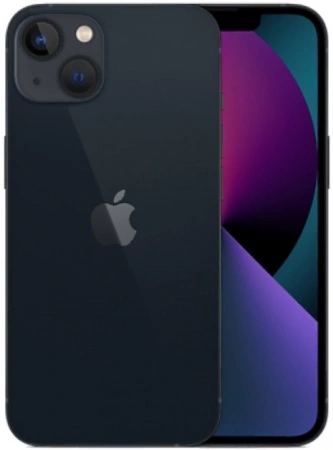 Apple iPhone 13 256Gb Midnight