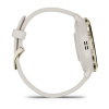 Часы Garmin VENU 3s Soft Gold IVORY