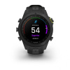 Часы Garmin MARQ GEN2 ATHLETE CARBON EDITION