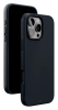 Чехол защитный "vlp" Aster Case с MagSafe для iPhone 16 Pro Max, темно-синий