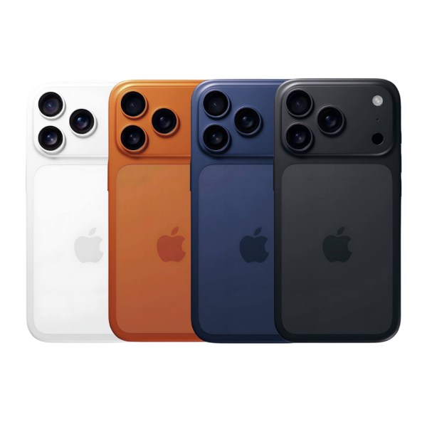 Apple iPhone 17 Pro