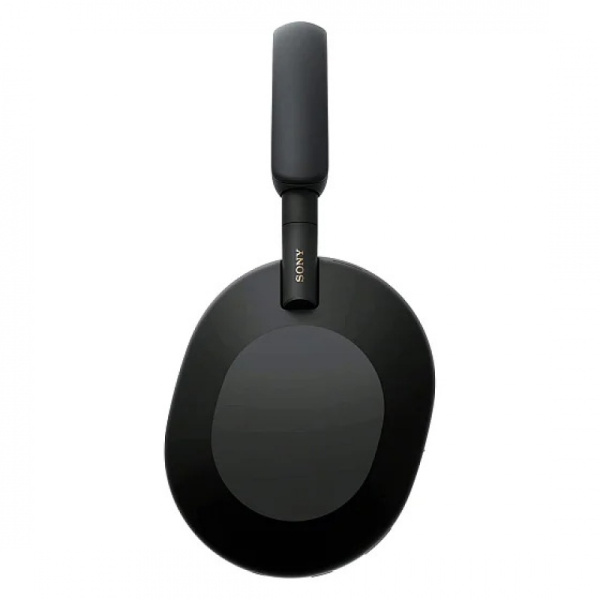 Наушники Sony WH-1000XM5 Black