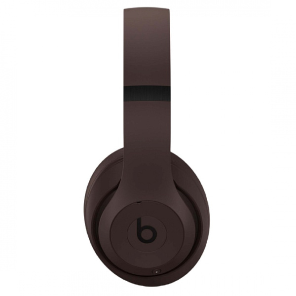 Наушники Beats Studio Pro Deep Brown