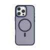 Чехол WIWU iShield Armor Pro MagSafe 16 (Blue)