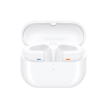 Беспроводные наушники Samsung Galaxy Buds 3 (Белые)