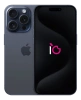 Apple iPhone 15 Pro 128Gb Blue Titanium Sim