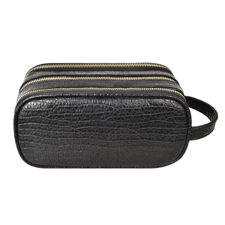 Органайзер WIWU Travel Aligator Black