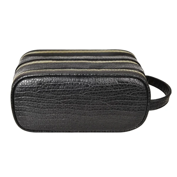 Органайзер WIWU Travel Aligator Black