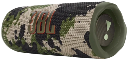 Акустическая система JBL Flip 6 Squad