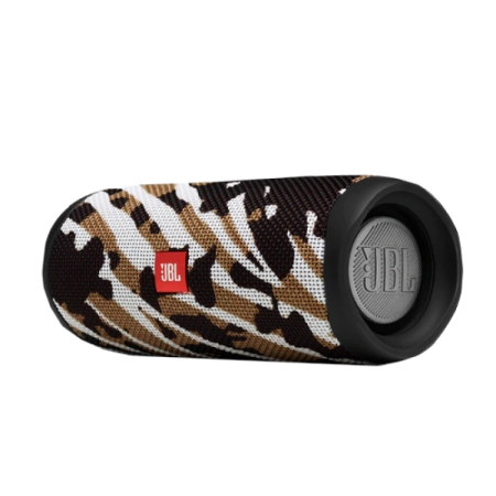 Акустическая система JBL Flip 5 Black Star