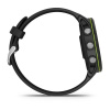 Часы Garmin Forerunner 255 Music Black