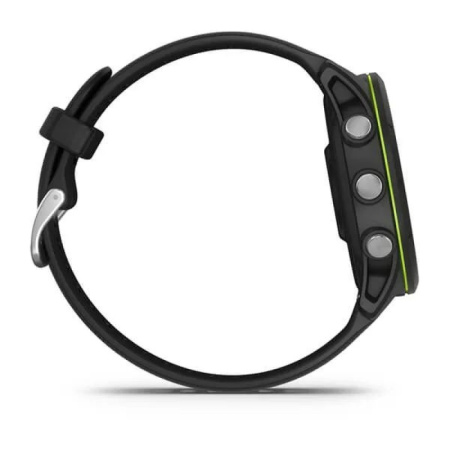Часы Garmin Forerunner 255 Music Black