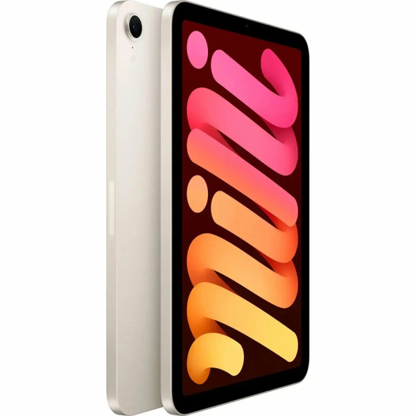 Apple iPad mini (2024) LTE 512gb Starlight