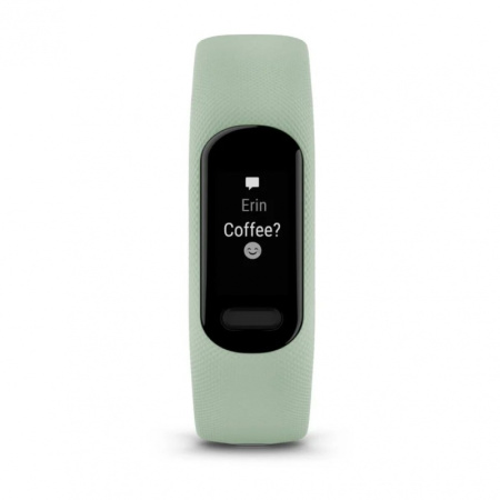 Часы Garmin VIVOSMART 5 MINT
