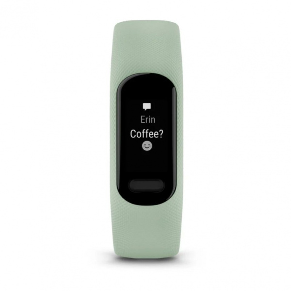 Часы Garmin VIVOSMART 5 MINT