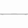 Apple MacBook Air 13 2025 M4/10CPU-8GPU/16GB/256GB Silver MW0W3