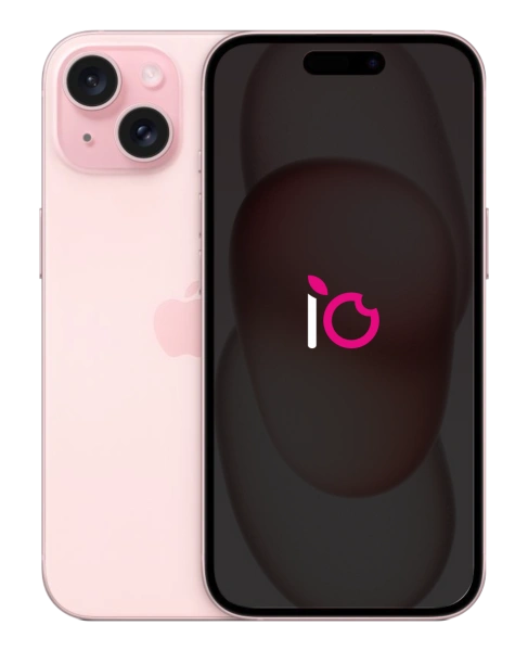 Apple iPhone 15 Plus 128Gb Pink Sim