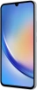 Samsung Galaxy A34 8+ 128Gb Silver 5G