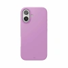 Чехол защитный "vlp" Aster Case с MagSafe для iPhone 16, розовый