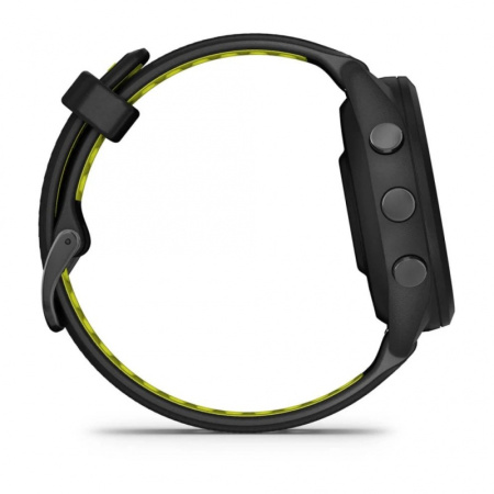 Часы Garmin ForeRunner 265S Black