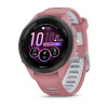 Часы Garmin FORERUNNER 265S Pink