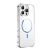 Чехол WIWU iShield Pro MagSafe 16 (Blue)