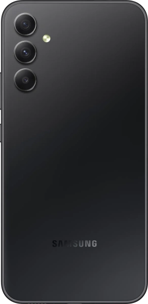 Samsung Galaxy A34 6+ 128Gb Graphite 5G