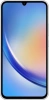 Samsung Galaxy A34 8+ 128Gb Silver 5G