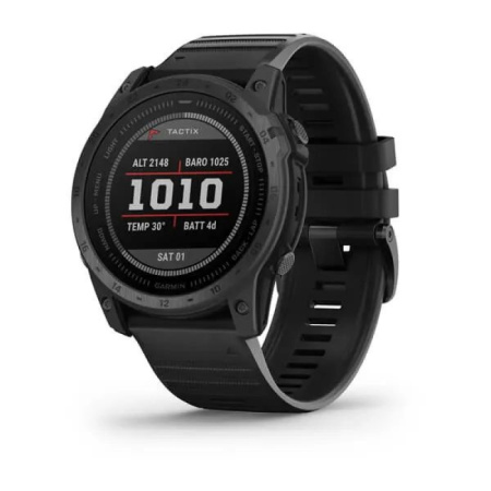 Часы Garmin TACTIX 7 STANDART