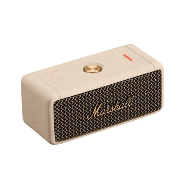 Акустическая система Marshall Emberton II Cream