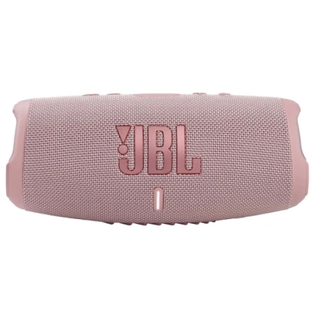 Акустическая система JBL Charge 5 Pink