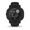 Часы Garmin INSTINCT 2 Solar Tactical Black