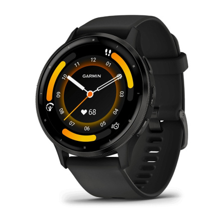 Часы Garmin VENU 3 Slate