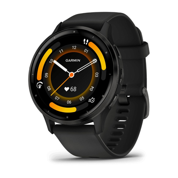 Часы Garmin VENU 3 Slate