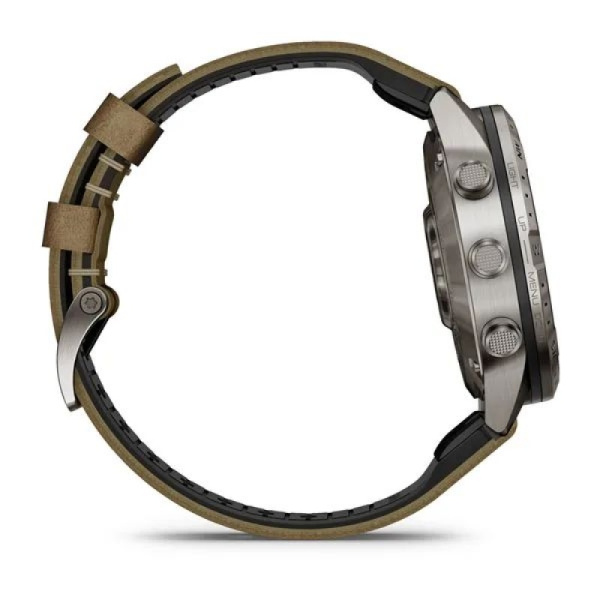 Часы Garmin MARQ GEN2 ADVENTURER