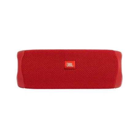 Акустическая система JBL Flip 5 Red