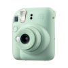 Фотоаппарат моментальной печати Fujifilm Instax mini 12 Зеленый