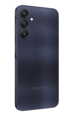 Samsung Galaxy A25 6+ 128Gb Blue Black 5G