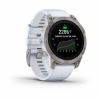 Часы Garmin EPIX Pro Gen 2 Sapphire White 47mm