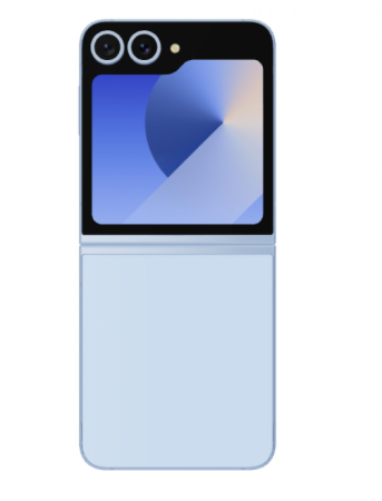 Samsung Galaxy Z Flip 6 12+ 512Gb Blue 5G