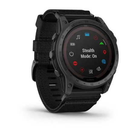 Часы Garmin TACTIX 7 PRO SOLAR